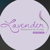 lavender lounge&restaurant