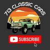 713 Classic Cars