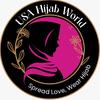 USA Hijab Wear