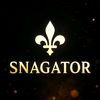 SNAGATOR ⚜️🇧🇦