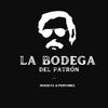 La bodega del Patrón