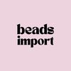 beadsimport