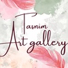 Tasnim art gallery