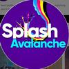 Splash Avalanche