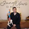 Juan Olivo El Masajista🫸🏻