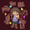 frisk_jugando