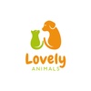 Lovely animal