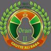 Grotte Alli Baba Oran Officiel