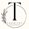 tauziyat