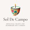 soldecampocandles