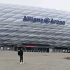 Ich bin 🇩🇿🇩🇪