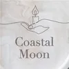 Coastal Moon