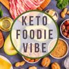 Keto.Foodie.Vibe and Finds