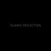 Islamic reflection