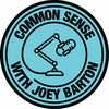 Common Sense with Joey Barton