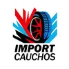 import.cauchos