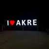 I❤️AKRE