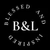 Blessed And Inspired