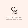 Coach Samah