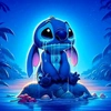 sad...stitch