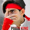 Pabbi king