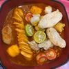 seblak prasmanan teh ida
