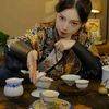 Tea culture
