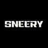 Sneery
