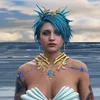 Marcella Gamer - Luna