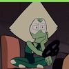 peridotisaclod