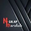 ngalap barokah