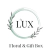 Lux 'Floral & Gift Box'