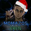 momazos Eren jeager