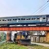 BD Train's
