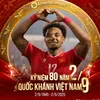 ronaldu197