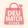 Deu Match Store 🛒