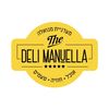 Deli Manuella | מעדניית בוטיק