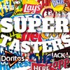 Super Tasters Podcast