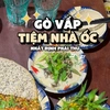 Tiệm Nhà Ốc|Ốc Ngon Gò Vấp