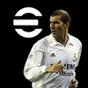 Zidane Efootball