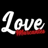 LOVE MARCANTES