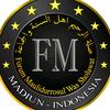 Hadroh Ashaburrosul FM Madiun