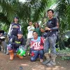 awayz.speed