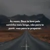 caminho de deus