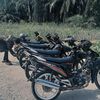 kph Supra Faisal