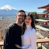 Francy&Fede | Travel Couple ✈️