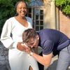 Afriqueen rencontre