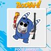 pogo_bae28