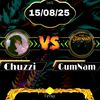 alonechuzzzi1