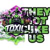 toxicridershtx